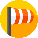 weather,meteorology,signaling,wind,bad weather,air sock